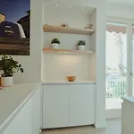 Angolo A Corte Апартаменты Пьетразанта